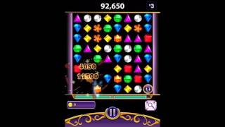 Bejeweled Blitz Video 4 [upl. by Launcelot]