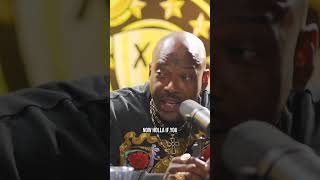 Treach Reveals He ReRecorded Naughty By Natures Masters DrinkChamps [upl. by Maleen437]