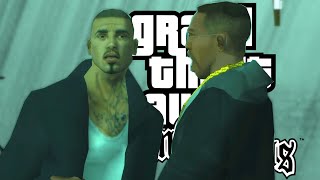 GTA San Andreas  Deconstruction  SA Style90s Mods  Full GuideWalkthrough [upl. by Carlota]