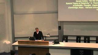 God Time and Relativity William Lane Craig [upl. by Jeramie]