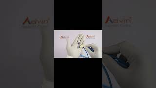 Advin Health Care  Naso Jejunal Feeding Tube [upl. by Tanhya]