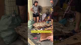 Anh Đồng Nát Đanh Đá P1 shorts shortsvietnam haihuoc bientv thuthach24h [upl. by Leach355]