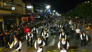 DRONE FILMA DESFILE CÍVICO DE GUARABIRAPB quotPARTE 3quot [upl. by Maffa]