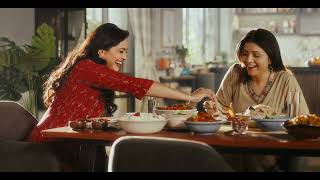 Swastik Mirchi Powder Ad by Sunitha  Kannada [upl. by Anwahsad46]