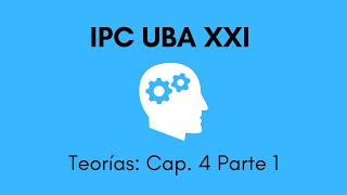 IPC CBC Teorías de la Ciencia Capítulo 4 Parte 1 [upl. by Dlareme]