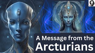 A Channeled Message from the Acturians [upl. by Tayyebeb]