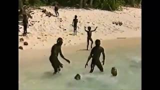 Real News US Preacher Missionary Killed by Isolated Tribe at North Sentinel Island [upl. by Dorina]