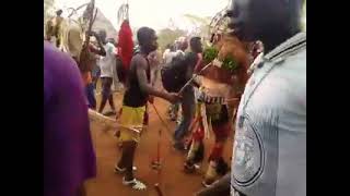 SENEGAL Travel Discovery and Meeting the Bassari People [upl. by Eitsyrk]