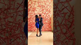 CEF Tanzy  Adoro Kizomba Dance By Dan Ombok amp Grace Wambugi [upl. by Judie]