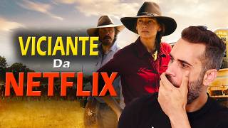 NOVA SÉRIE IMPECÁVEL Da NETFLIX [upl. by Onaivlis]