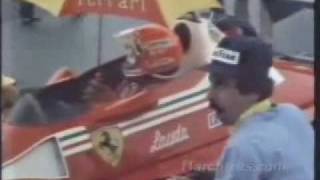 James Hunt Documentary  part 1 [upl. by Ardnazil795]