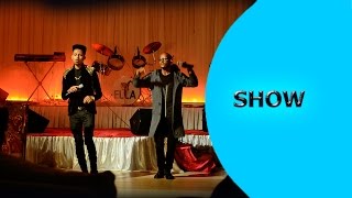 Nahom Yohannes  Interview and Live concert  Ella Show  Trailer [upl. by Niarbo735]