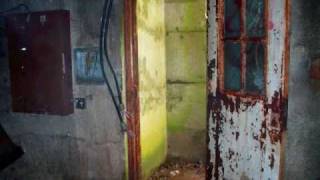 The Haunted Manteno State Asylum [upl. by Geer]