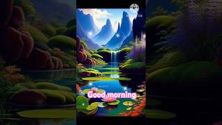 GOOD MORNING video [upl. by Tailor]