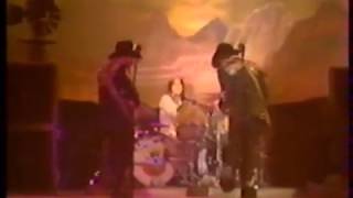 ZZ Top  Chevrolet Live 1976 Better Quality [upl. by Ramgad]