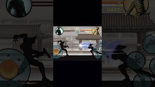 Shadow Revenge hit Different 💀shadowfight2 fyp viralshorts kingofgamingzone [upl. by Abdel452]