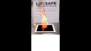 Trust StaySafe Allin1 Fire Extinguisher [upl. by Fu829]