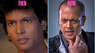 veerana movies cast then and now unbelievable transformation [upl. by Ariaek]