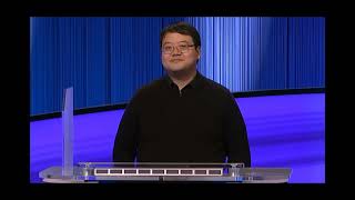 Final Jeopardy Today October 30 2024 – Question Answer Wages amp Winner [upl. by Eenolem]