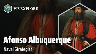 The Portuguese Empire Builder Afonso de Albuquerque  Explorer Biography  Explorer [upl. by Burley737]