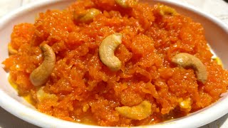 10 நிமிடத்தில் ஈஸியா செய்யலாம் கேரட் அல்வா  Carrot Halwa Recipe in Tamil  How to make Carrot Halwa [upl. by Casilde]