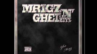 MRIGO amp GHET  1412 quotMRIGZ N GHET HITZquot Album [upl. by Dnalel43]