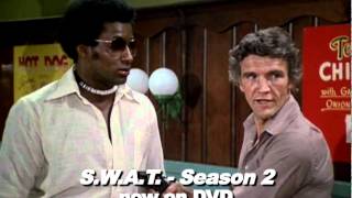 SWAT  Season Two 22 1975 [upl. by Decker]