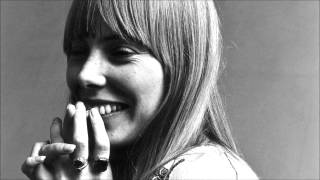 Joni Mitchell The River Live [upl. by Mccormick767]