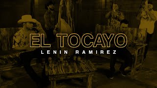 El Tocayo  En Vivo  Lenin Ramirez [upl. by Jonette105]