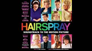 Hairspray Soundtrack  Ladies’ Choice Karaoke Version  Marc Shaiman Scott Whittman  WaterTower [upl. by Rothenberg]