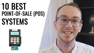 10 Best PointofSale POS Systems for Small Business [upl. by Yarw369]