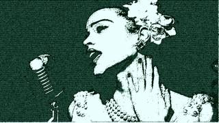 Billie Holiday  Embraceable You 1957 [upl. by Wakerly]