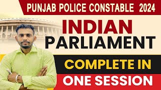 class 28 polity for punjab police constable   polity in punjabi [upl. by Ennayhc]