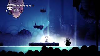 Hollow Knight Shade Glitch [upl. by Dahsra]