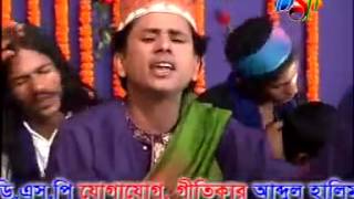 Khaja Baba Khaja Baba By Shorif Uddin Bangla Baul Folk Song [upl. by Airdnal]