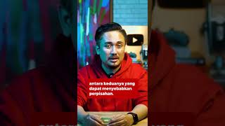 Ramalan Denny Darko Ada Orang Ketiga Terbukti di Rumah Tangga Baim dan Paula [upl. by Asserak939]