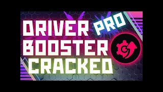 DRIVER BOOSTER 9 VERSION PRO  DRIVER BOOSTER 9 PRO KEY NEW [upl. by Aineval715]