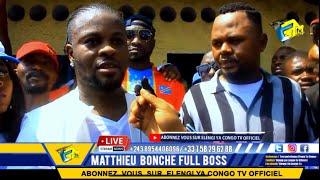 Décente De Footballeur TRÉSOR MPUTU A TSHANGU TOMBE Future DÉPUTÉ [upl. by Waxman]