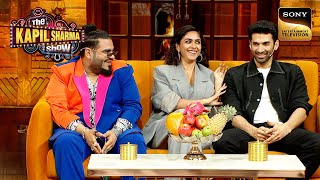 रात को 12 Kg Ice Cream खा जाते थे Aditya Roy Kapur The Kapil Sharma Show S2  Ep 316 Full Episode [upl. by Warfeld896]