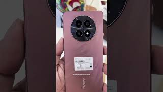 Realme 12x Unboxing 2024 shorts unboxing [upl. by Pack]