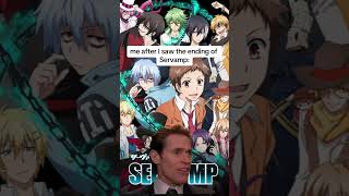 Servamp servamp anime vampireanime manga [upl. by Anillek449]