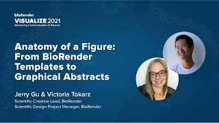 Anatomy of a Figure From BioRender Templates to Graphical Abstracts [upl. by Acinelav]