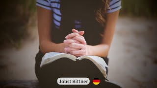 JOBST BITTNER  „In Christus“ durch die Krise Eph 1 314 [upl. by Naquin]