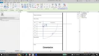 Familia de membrete Parametrico  Revit 2022 [upl. by Ranique649]