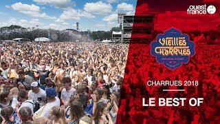 LE BEST OF DES VIEILLES CHARRUES 2018 [upl. by Attenor]