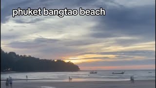 phuket bangtao beachthailand phuketthailand phuket thaifood travel beautiful oldtown [upl. by Hadsall]