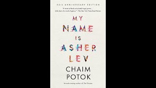 Plot summary “My Name Is Asher Lev” by Chaim Potok in 5 Minutes  Book Review [upl. by Negah652]