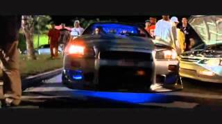 2 fast 2 furious OST  Hell yeah [upl. by Wilie]