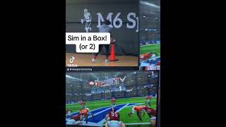 Christmas came earlyUnboxing new Sim like a kid in a candy store M6Sports SimLife UnboxingBliss [upl. by Iverson]