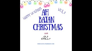 BAJAN CHRISTMAS MUISC MIX TAPE VOL1  BARBADOS CLASSIC CHRISTMAS MIX [upl. by Ocin]